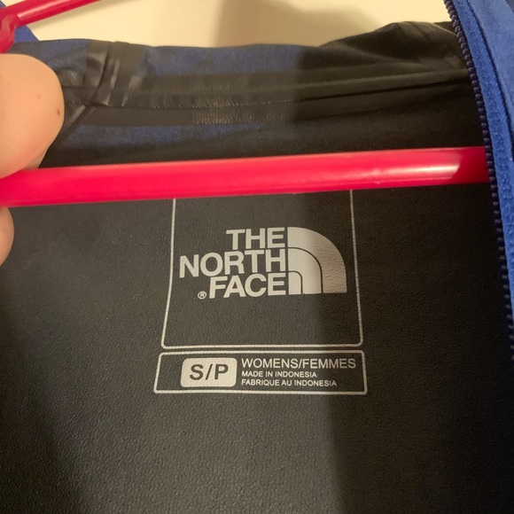 North face jacket - Picture 4 of 4